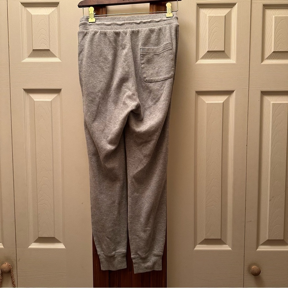 Aritzia Sunday Best Baby Waffle Jogger - Picture 3 of 6
